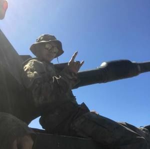 Meet your Posher, Jason